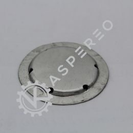Gasket sight-glass washer for LF