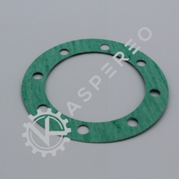 Gasket for oil pump 'LFI