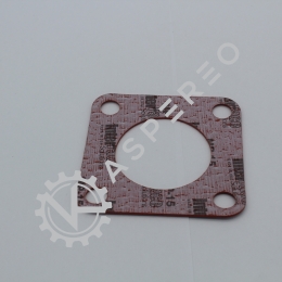 Gasket for discharge flange 6>16
