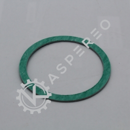 Gasket for suction filter for YORK