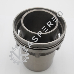 Liner (unloading type) 'LFI
