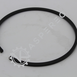 Liner clip (lower) 'LFI 88