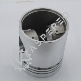 kit Piston & pin (80.00mm)  LP