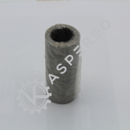 Piston pin (hollow) LFI  'LP'