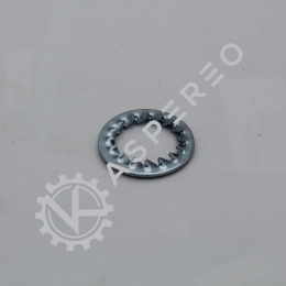 TOOTH LOCK WACHER DI 21