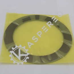 Valve ring suction 'LFI