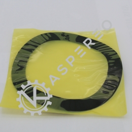 Valve suction wave spring CFC/HF