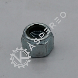 locking nut 3/8unf