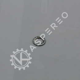Valve cage lock washer LFI
