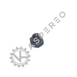 Valve cage locking-nut  LFI88